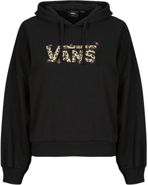 Sweats a capuche Vans pour femme Reductions en ligne jusqu a 36 Lyst