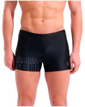 Arena Maillots De Bain Playful Swim - Bleu