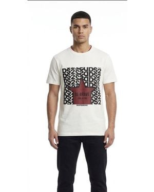 Ds2 T-Shirt - Gris