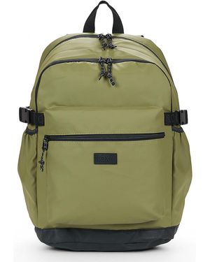Roxy Rugzak Gateline - Groen