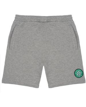 Celtic Fc Short GF937 - Gris