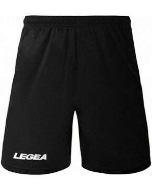 Legea Short MONACO - Noir