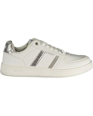 Gas Baskets Basses Gaw614220 - Gris