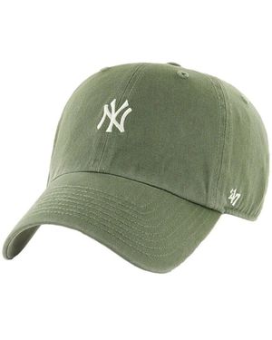 '47 Casquette New York Yankees - Vert