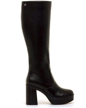 MTNG Bottines NEW 67 - Noir