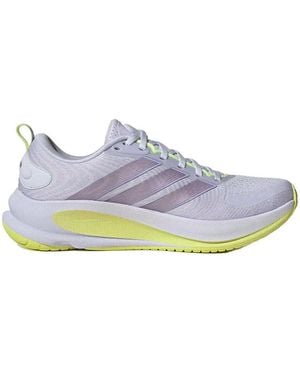 adidas Chaussures Chaussures De Running Supernova Ease 2 Maille Légère - Bleu