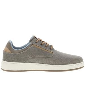 Redskins Baskets Basses 1774801 - Gris