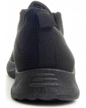 Montevita Baskets Basses 88585 - Noir