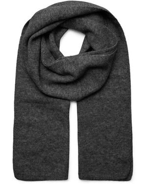 Vero Moda Echarpe Lina - Noir