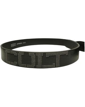 Cult Ceinture X99.209 - Noir