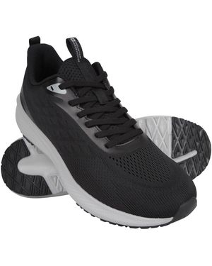 Mountain Warehouse Baskets basses Nimble - Noir