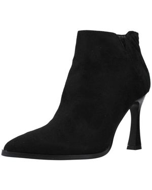 Menbur Bottes 23428M - Noir