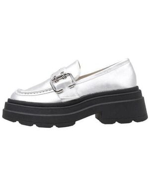 KRACK Mocassins INTREPID - Noir