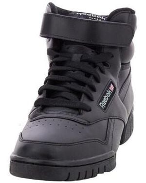 Reebok Baskets montantes EXOFIT HI - Gris