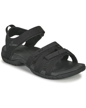 Teva Sandali Tirra - Nero