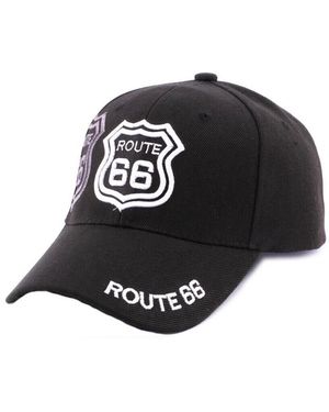 Léon Montane Casquette Casquette Mixte - Noir