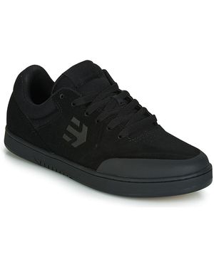 Etnies Skateschoenen Marana - Zwart