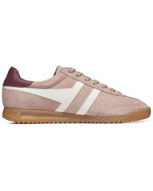 Gola Baskets Basses Torpedo - Rose