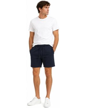 Refrigiwear Short P58000Ga9103 - Bleu