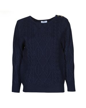 Betty London Trui Jedro - Blauw