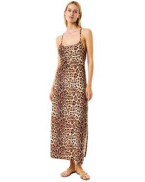 4giveness Robe 10792489255254 - Métallisé