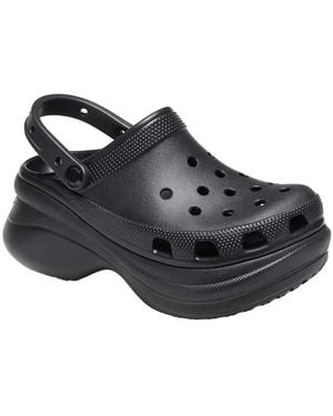 Crocs™ Sabots Sabots Classic Bae Clog Synthétique - Noir
