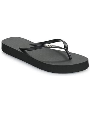 Roxy Tongs Viva Higher - Noir