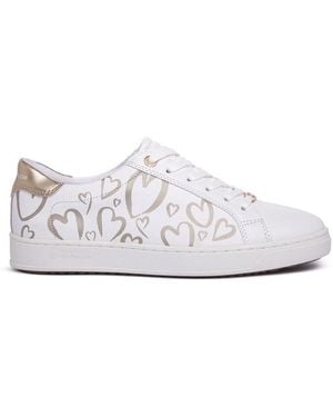 Tom Tailor Ville basse 5390470045 - Blanc