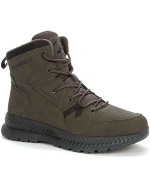 Grunberg Boots Ankle Boots - Vert