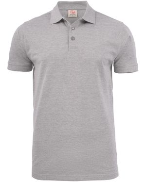Printer PRIME Polo Surf - Gris