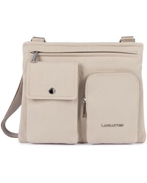 Lancaster Pochette Pochette Basic Pocket - Neutre