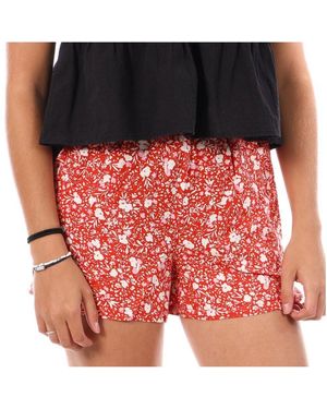 ONLY Short 15222183 - Rouge