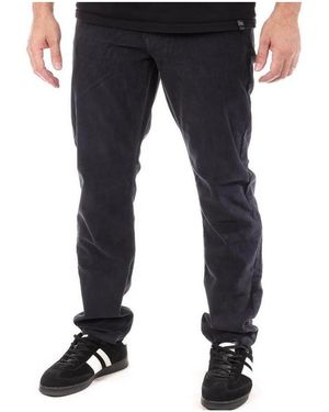 Petrol Industries Chino Broek - Blauw