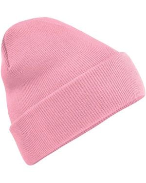 BEECHFIELD® Bonnet BC3954 - Rose
