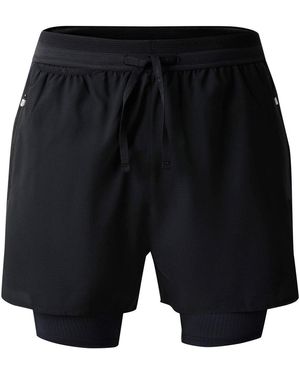 Dare 2b Short Movement II - Noir
