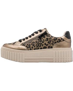Marco Tozzi Baskets - Marron