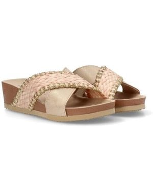 Gioseppo Sandales 79846 - Neutre