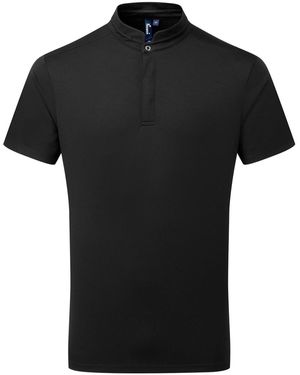 PREMIER T-shirt RW10626 - Noir