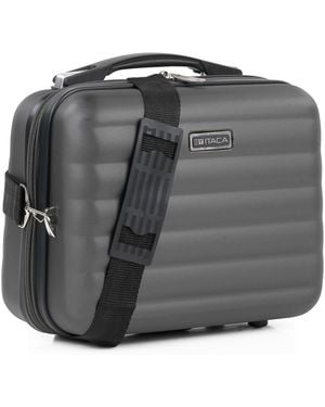 Itaca Valise Simoa - Noir