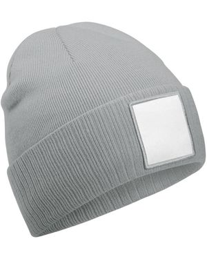 BEECHFIELD® Chapeau B337R - Gris