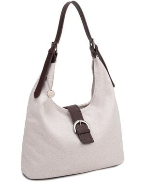 diana&co Sac Bandouliere Sac à main DJC932-1PT - Marron