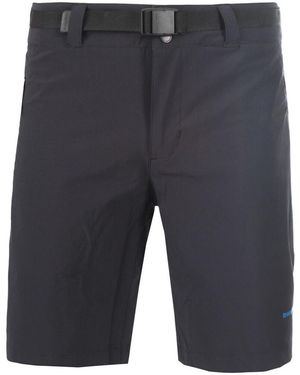 Trango Jogging Pant. Corto Luhun - Gris