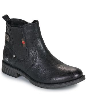 Mustang Stivaletti Elfi 2 - Nero