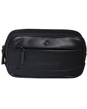 Chabrand Sac banane Banane Ref 57603 120 Noir 22*12*5