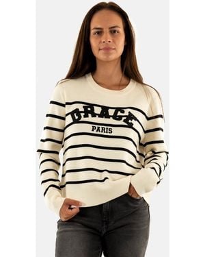 Grace & Mila Pull nahia_22536 - Noir