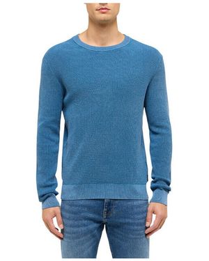 Mustang Pull 5831803 - Bleu