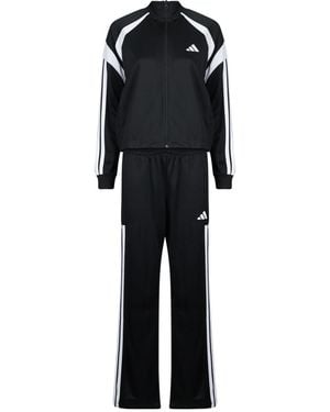 adidas Ensembles de survêtement - Noir