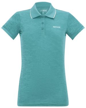 Regatta Polo Remex II - Bleu