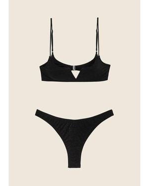 EFFEK Maillots de bain - Noir