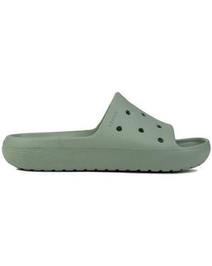 Crocs™ Sandales 209401308 - Vert